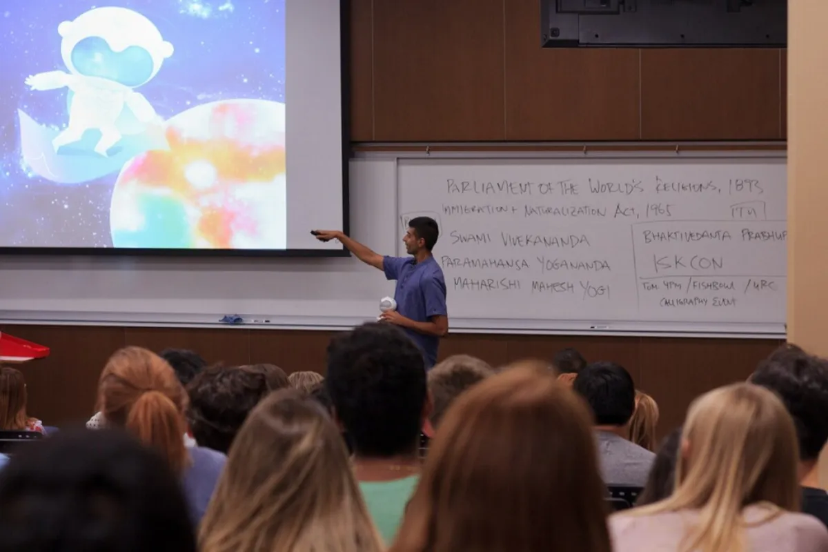 GLY founder building hype at U.S. schools